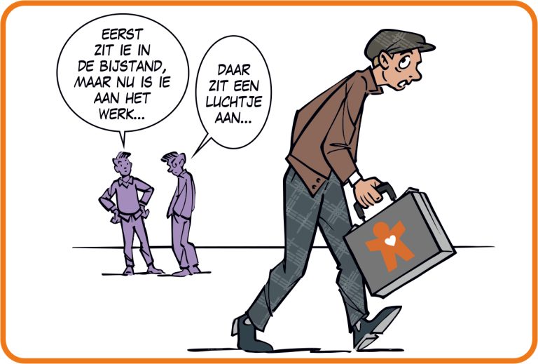 De Participatiewet moet fors veranderen