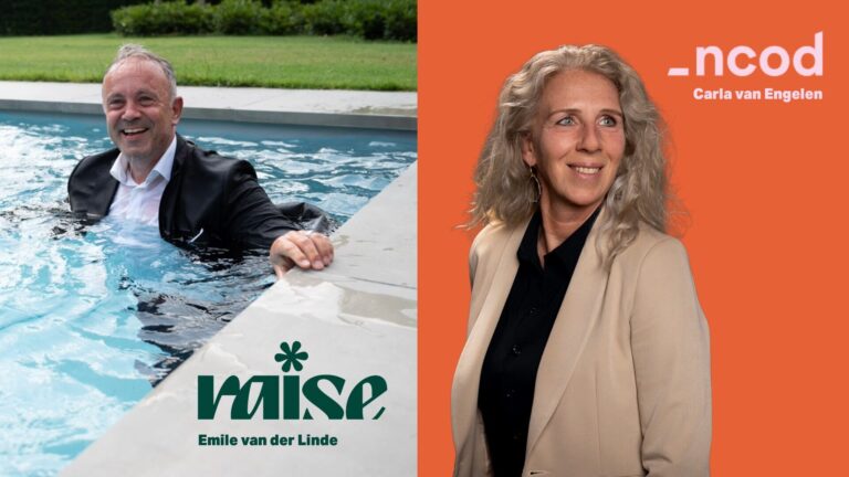 Nieuwe mentoren Onbeperkt Ondernemend 2026 