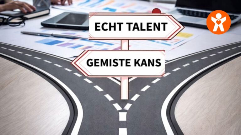 Vind het talent dat écht bij jouw organisatie past via de grootste inclusieve community van Nederland 