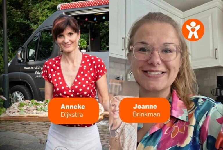 Onbeperkt Ondernemer Studio Klieder 