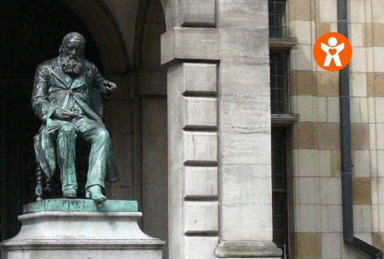 Arbeidsparticipatie  begint bij anders kijken 