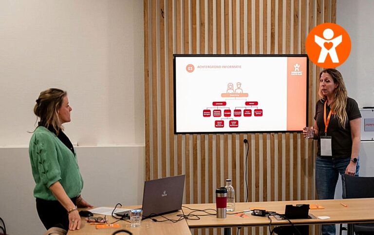 Impactsessie ‘Inclusief werven en selecteren’ in Sportcentrum Papendal  