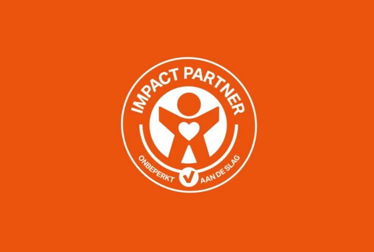 Samen zichtbaar aan de slag met inclusie